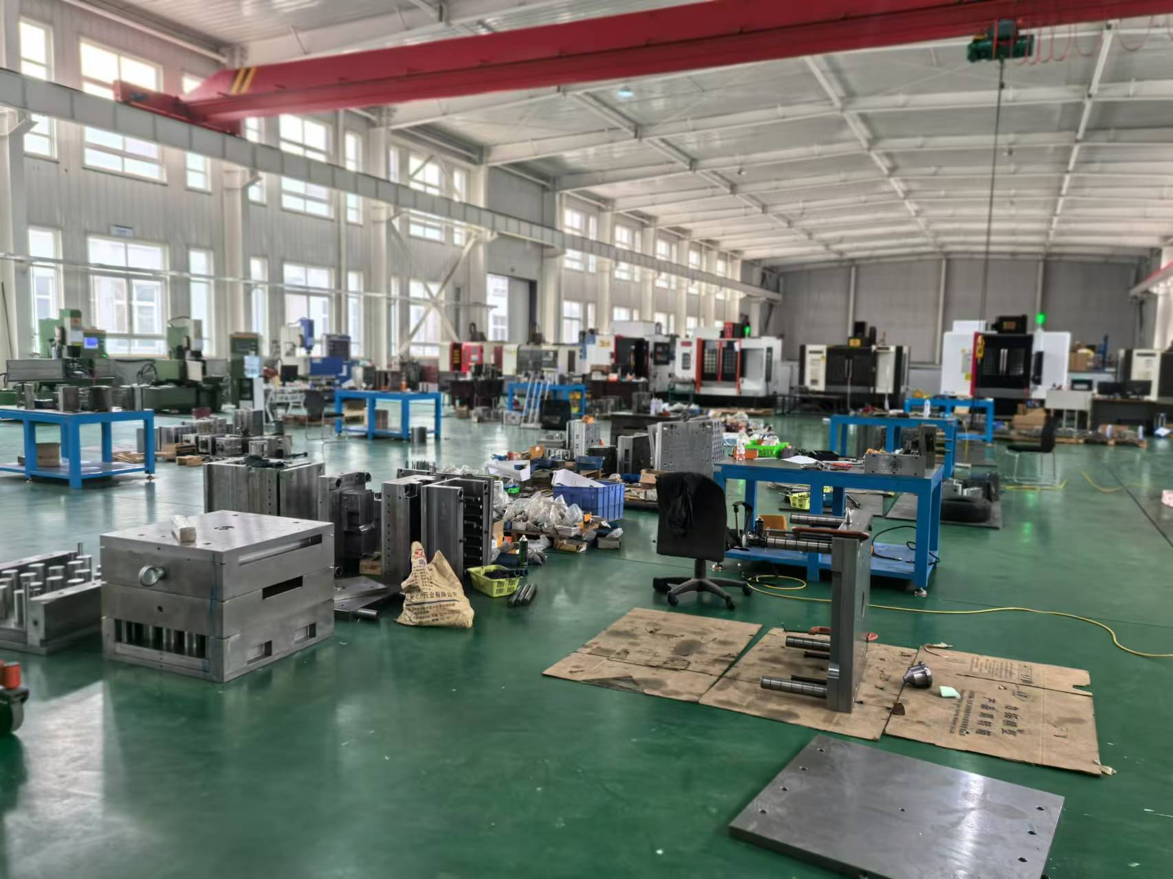 其它设备 注塑设备