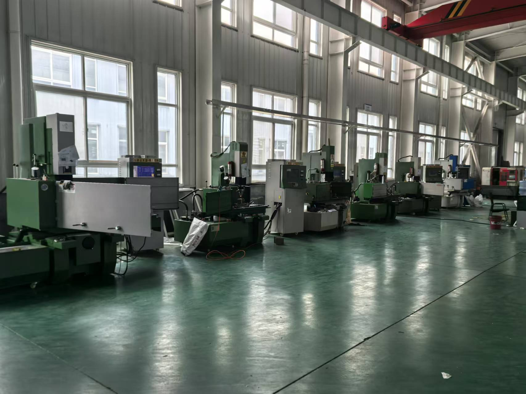 其它设备 注塑设备