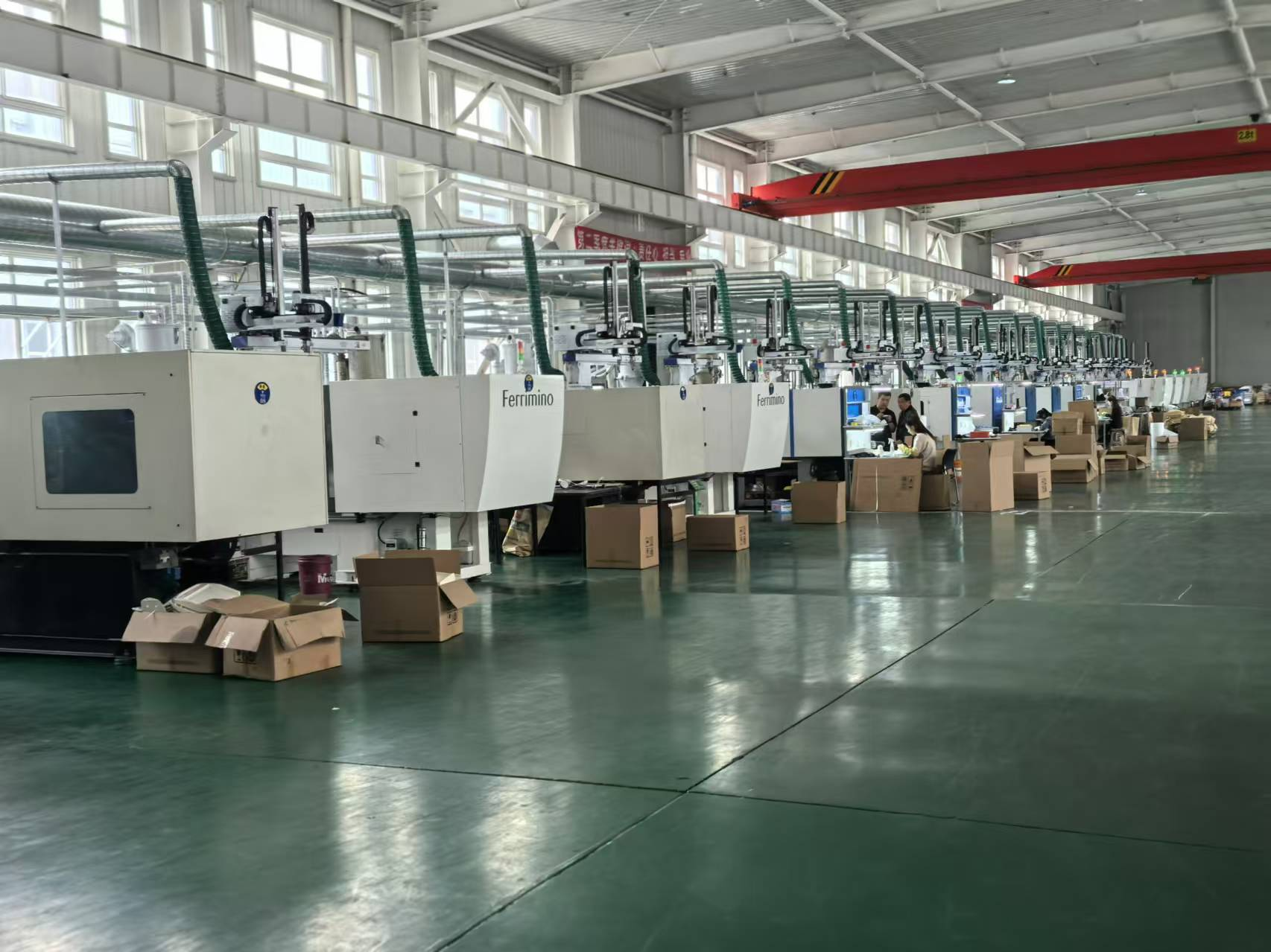 其它设备 注塑设备