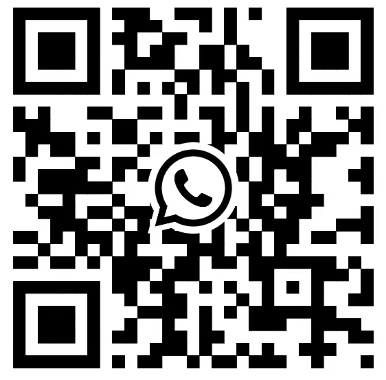 WhatsApp二维码